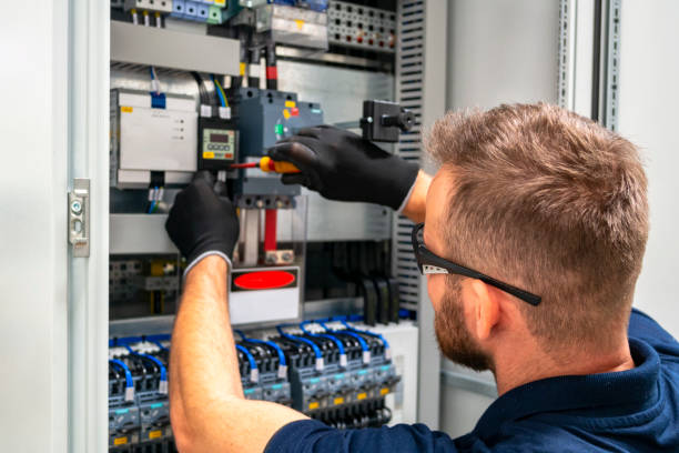 Best Commercial Electrician Services  in Laurium, MI