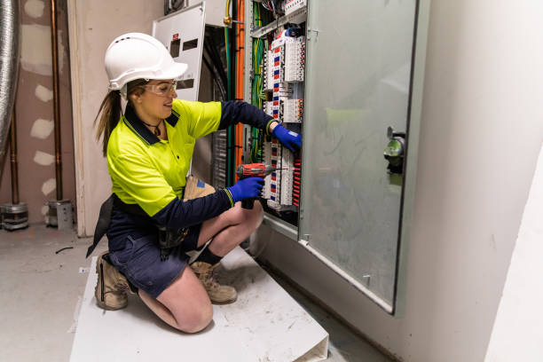 Best Electrical Installation Contractor  in Laurium, MI