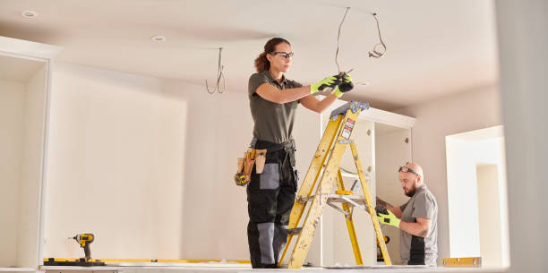 Best Emergency Electrical Repair  in Laurium, MI
