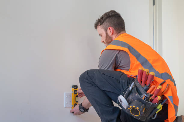 Best Residential Electrician Services  in Laurium, MI